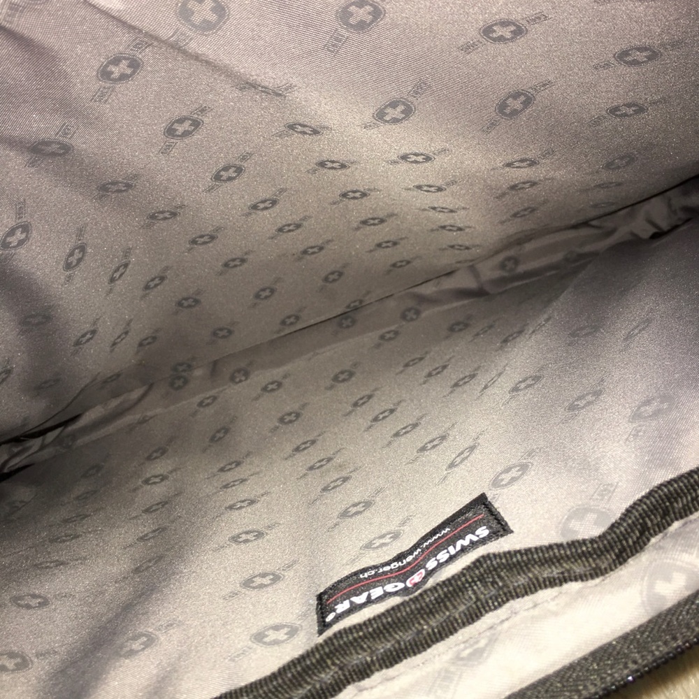 Computer holder/ bag - Picture 4 of 7
